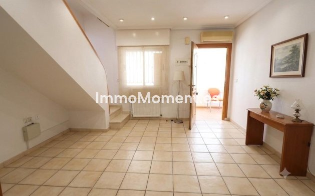 Revente - Maison mitoyenne - Orihuela - Los Balcones - Los Altos del Edén
