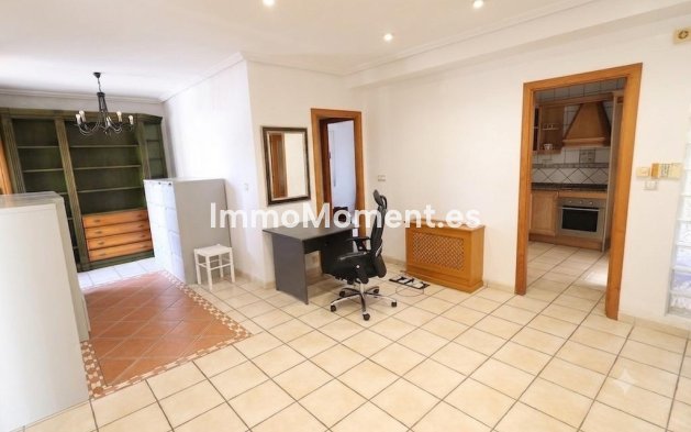 Revente - Maison mitoyenne - Orihuela - Los Balcones - Los Altos del Edén