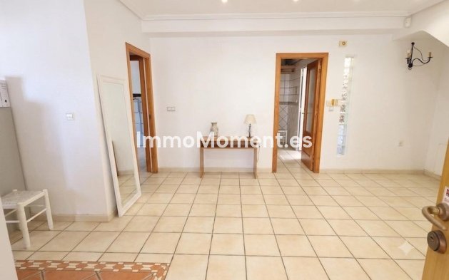 Revente - Maison mitoyenne - Orihuela - Los Balcones - Los Altos del Edén