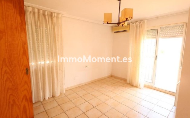 Revente - Maison mitoyenne - Orihuela - Los Balcones - Los Altos del Edén