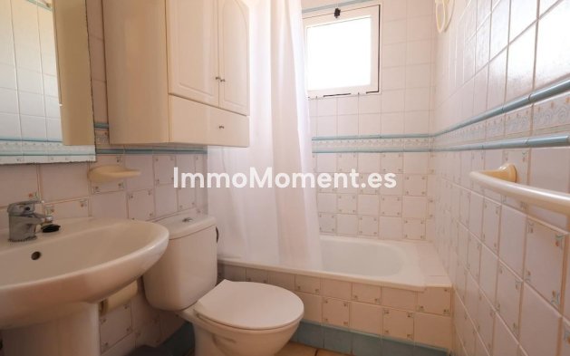 Revente - Maison mitoyenne - Orihuela - Los Balcones - Los Altos del Edén