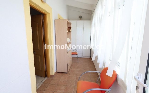 Revente - Maison mitoyenne - Orihuela - Los Balcones - Los Altos del Edén