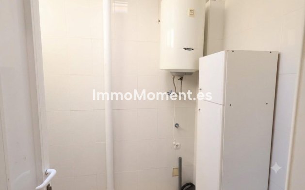 Revente - Maison mitoyenne - Orihuela - Los Balcones - Los Altos del Edén