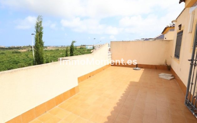 Revente - Maison mitoyenne - Orihuela - Los Balcones - Los Altos del Edén
