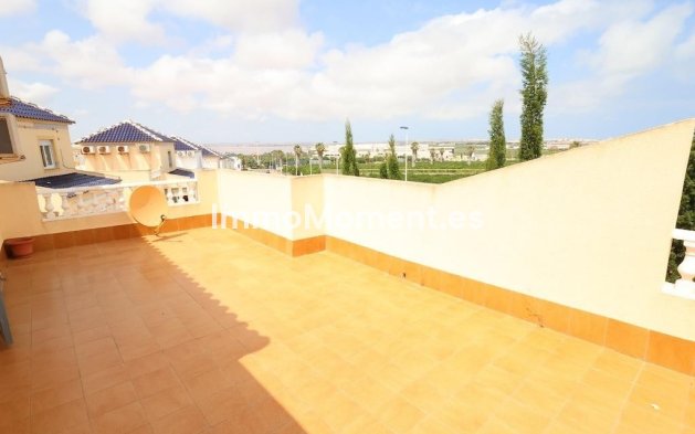 Revente - Maison mitoyenne - Orihuela - Los Balcones - Los Altos del Edén
