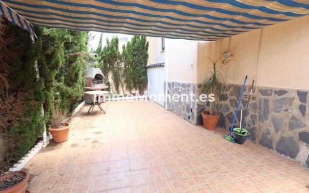 Revente - Maison mitoyenne - Orihuela - Los Balcones - Los Altos del Edén