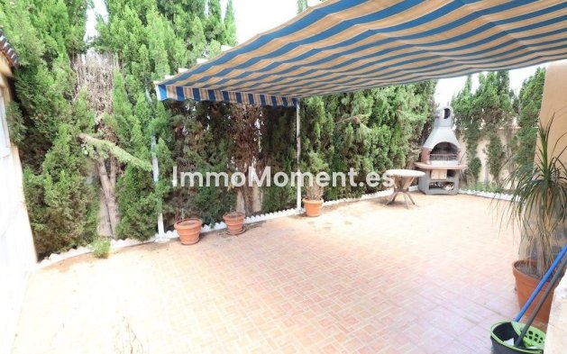 Revente - Maison mitoyenne - Orihuela - Los Balcones - Los Altos del Edén