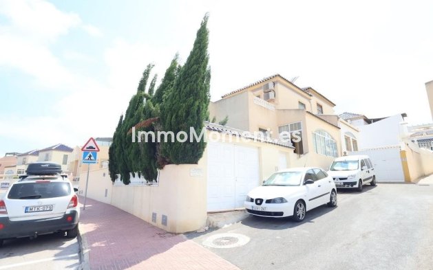 Revente - Maison mitoyenne - Orihuela - Los Balcones - Los Altos del Edén