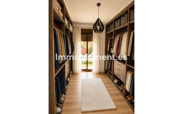 Reventa - Apartamento - Casares - Casares Centro