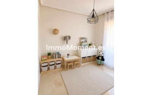Reventa - Apartamento - Casares - Casares Centro