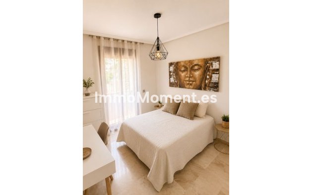 Reventa - Apartamento - Casares - Casares Centro