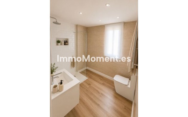 Reventa - Apartamento - Casares - Casares Centro