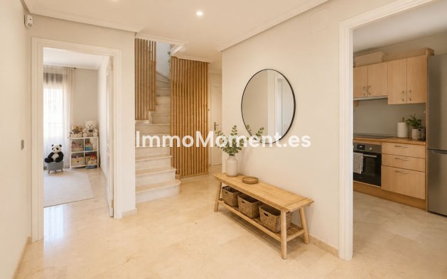 Reventa - Apartamento - Casares - Casares Centro