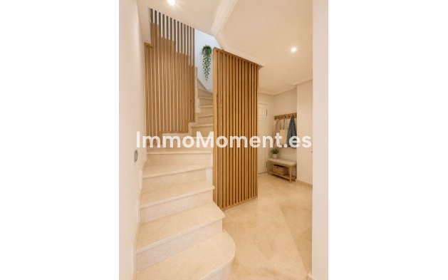 Reventa - Apartamento - Casares - Casares Centro