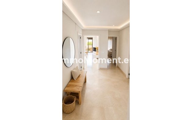 Reventa - Apartamento - Casares - Casares Centro