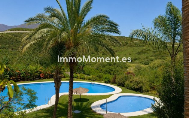 Reventa - Apartamento - Casares - Casares Centro