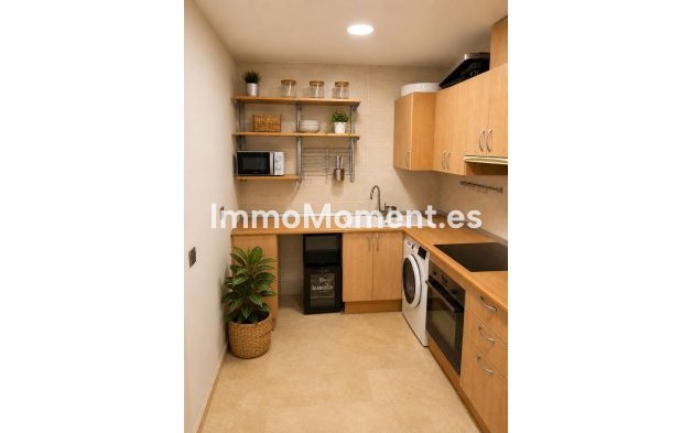 Reventa - Apartamento - Casares - Casares Centro