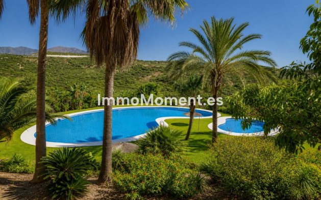 Reventa - Apartamento - Casares - Casares Centro
