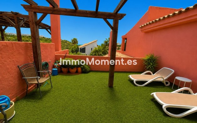 Reventa - Apartamento - Casares - Casares Centro