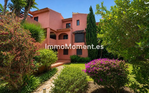Reventa - Apartamento - Casares - Casares Centro