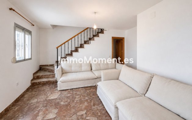 Resale - Detached villa - Casares - Casares Centro