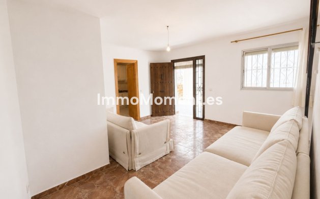 Resale - Detached villa - Casares - Casares Centro