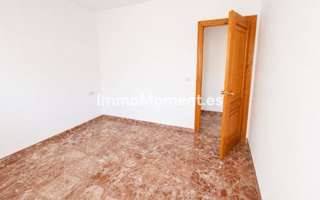 Resale - Detached villa - Casares - Casares Centro