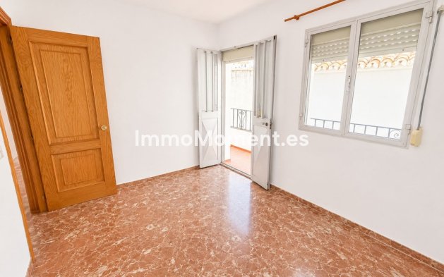 Resale - Detached villa - Casares - Casares Centro