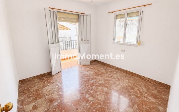 Resale - Detached villa - Casares - Casares Centro