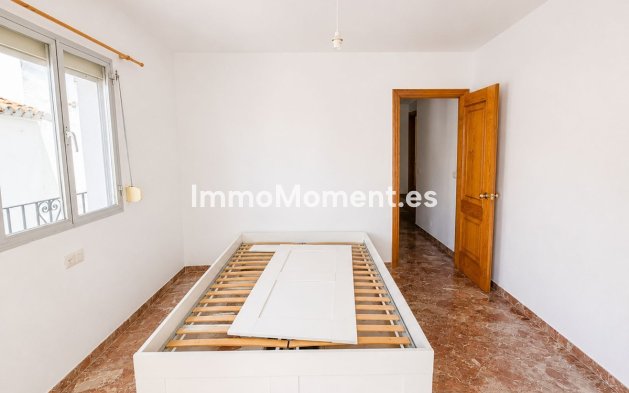 Resale - Detached villa - Casares - Casares Centro