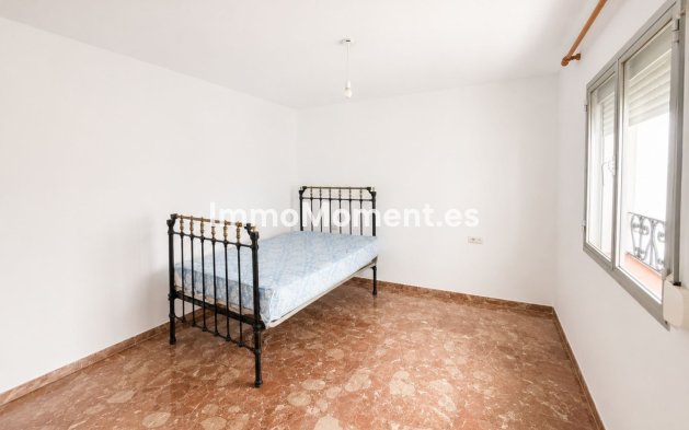 Resale - Detached villa - Casares - Casares Centro