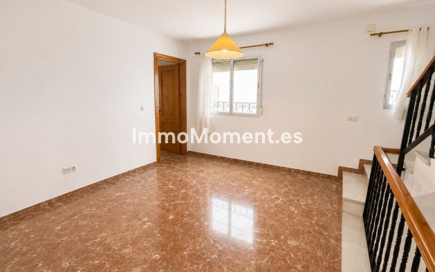 Resale - Detached villa - Casares - Casares Centro