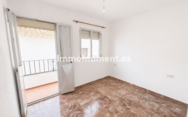 Resale - Detached villa - Casares - Casares Centro