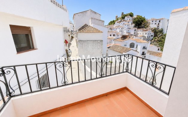 Resale - Detached villa - Casares - Casares Centro