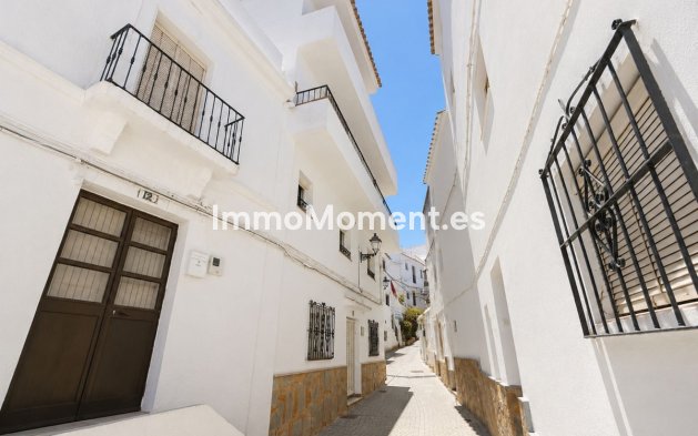 Resale - Detached villa - Casares - Casares Centro