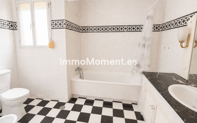 Resale - Detached villa - Casares - Casares Centro