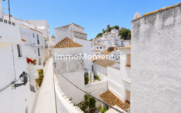 Resale - Detached villa - Casares - Casares Centro