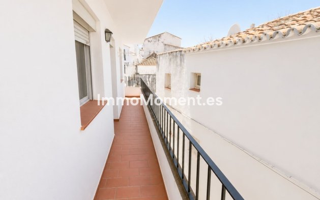 Resale - Detached villa - Casares - Casares Centro