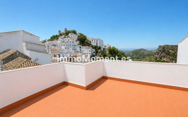 Resale - Detached villa - Casares - Casares Centro