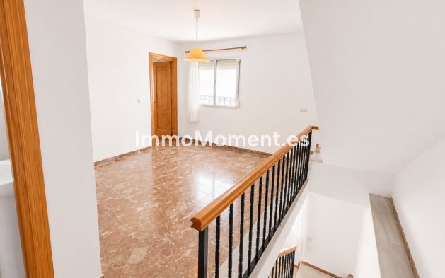 Resale - Detached villa - Casares - Casares Centro