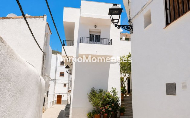 Resale - Detached villa - Casares - Casares Centro