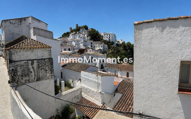 Resale - Detached villa - Casares - Casares Centro