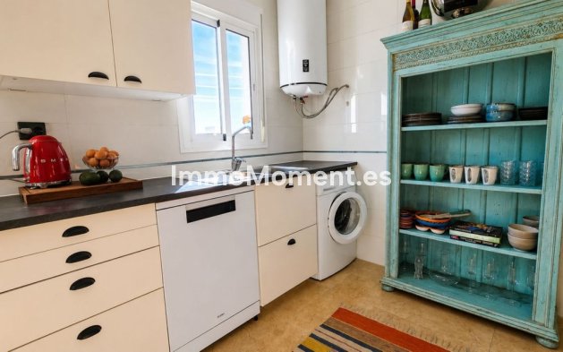 Reventa - Villa independiente - Casares - Casares Centro
