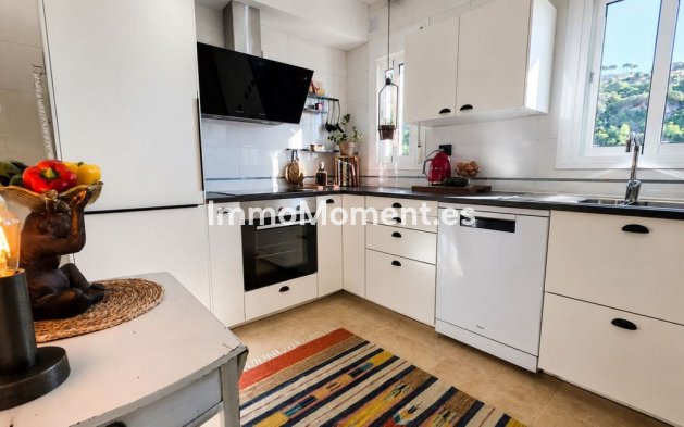 Reventa - Villa independiente - Casares - Casares Centro