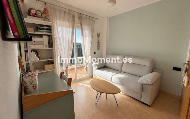 Reventa - Villa independiente - Casares - Casares Centro