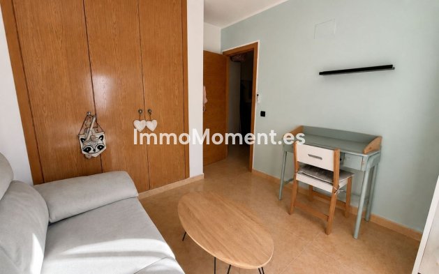 Reventa - Villa independiente - Casares - Casares Centro