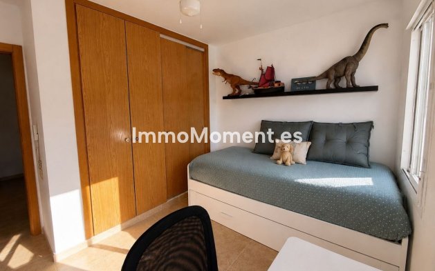 Reventa - Villa independiente - Casares - Casares Centro