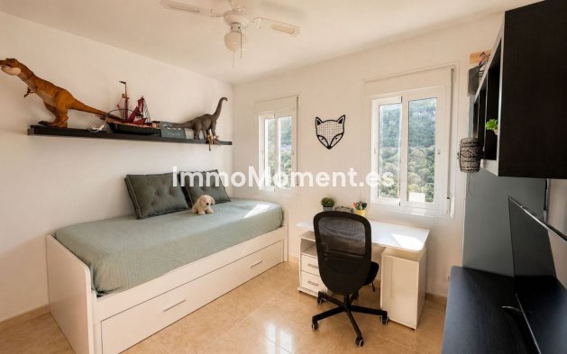 Reventa - Villa independiente - Casares - Casares Centro