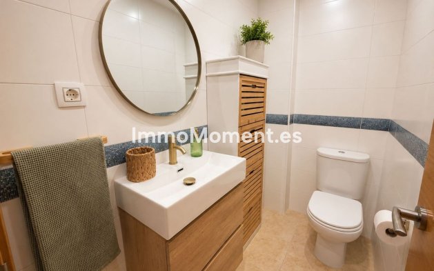 Reventa - Villa independiente - Casares - Casares Centro