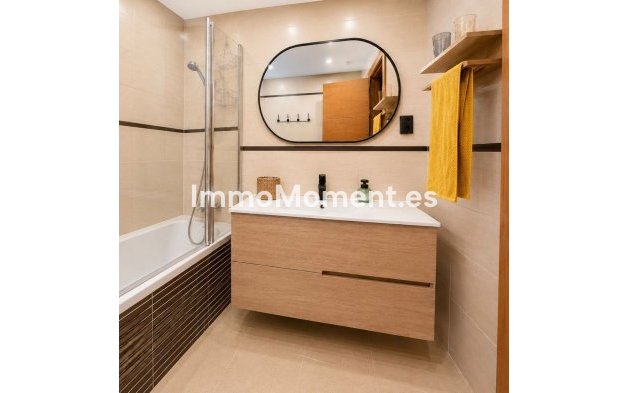 Reventa - Villa independiente - Casares - Casares Centro